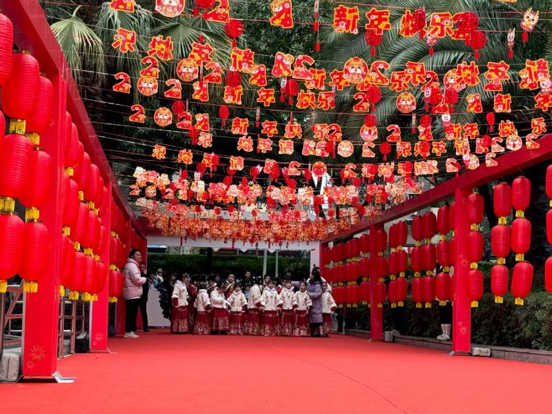 江州区文化资源深度挖掘：构建具有城市辨识度的文旅内容矩阵